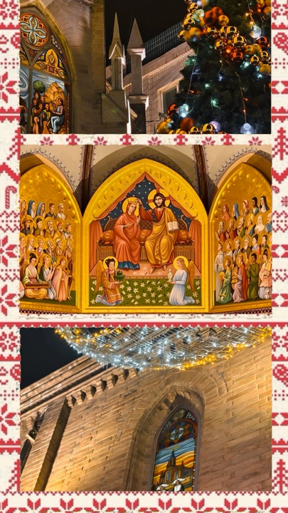 Igreja de natal