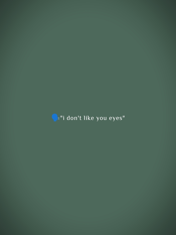tendance des yeux | 