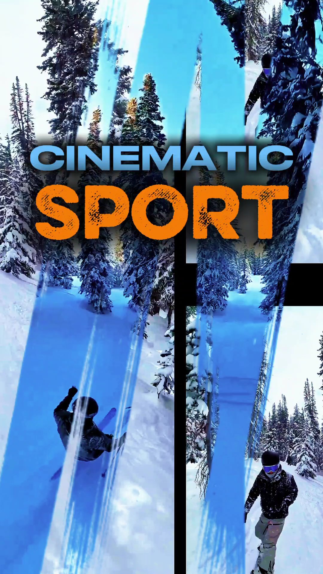 CINEMATIC SPORT