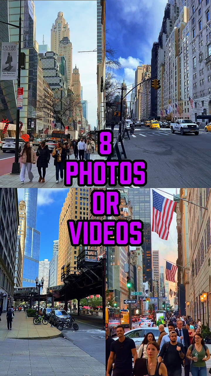 MINI VLOG
