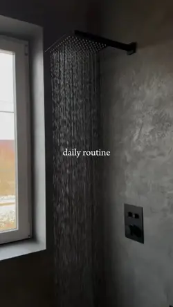 daily routine 