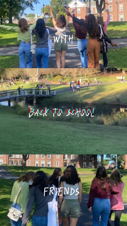 De vuelta a la escuela 