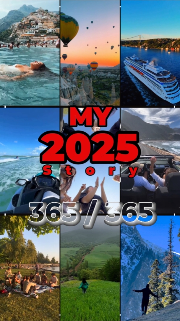 2025 recap