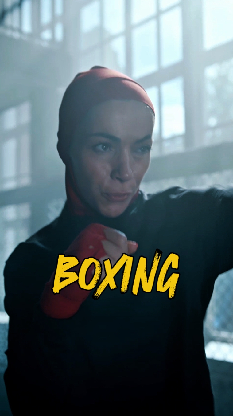 boxing 
