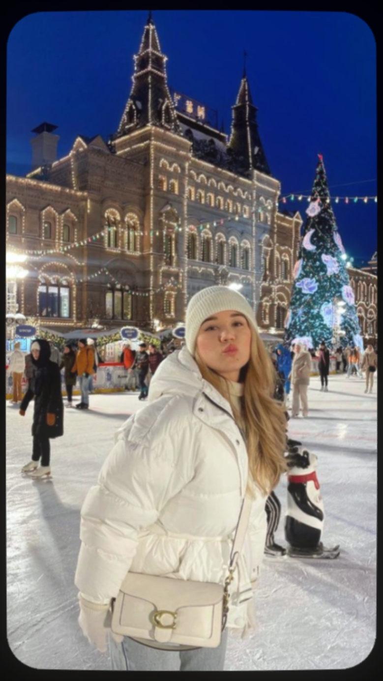 Tenue d'hiver