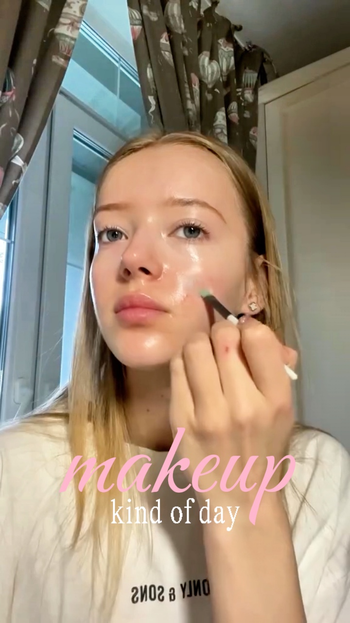 TUT DE MAQUILLAJE