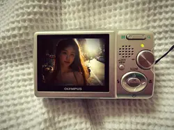 nostalgic digicam