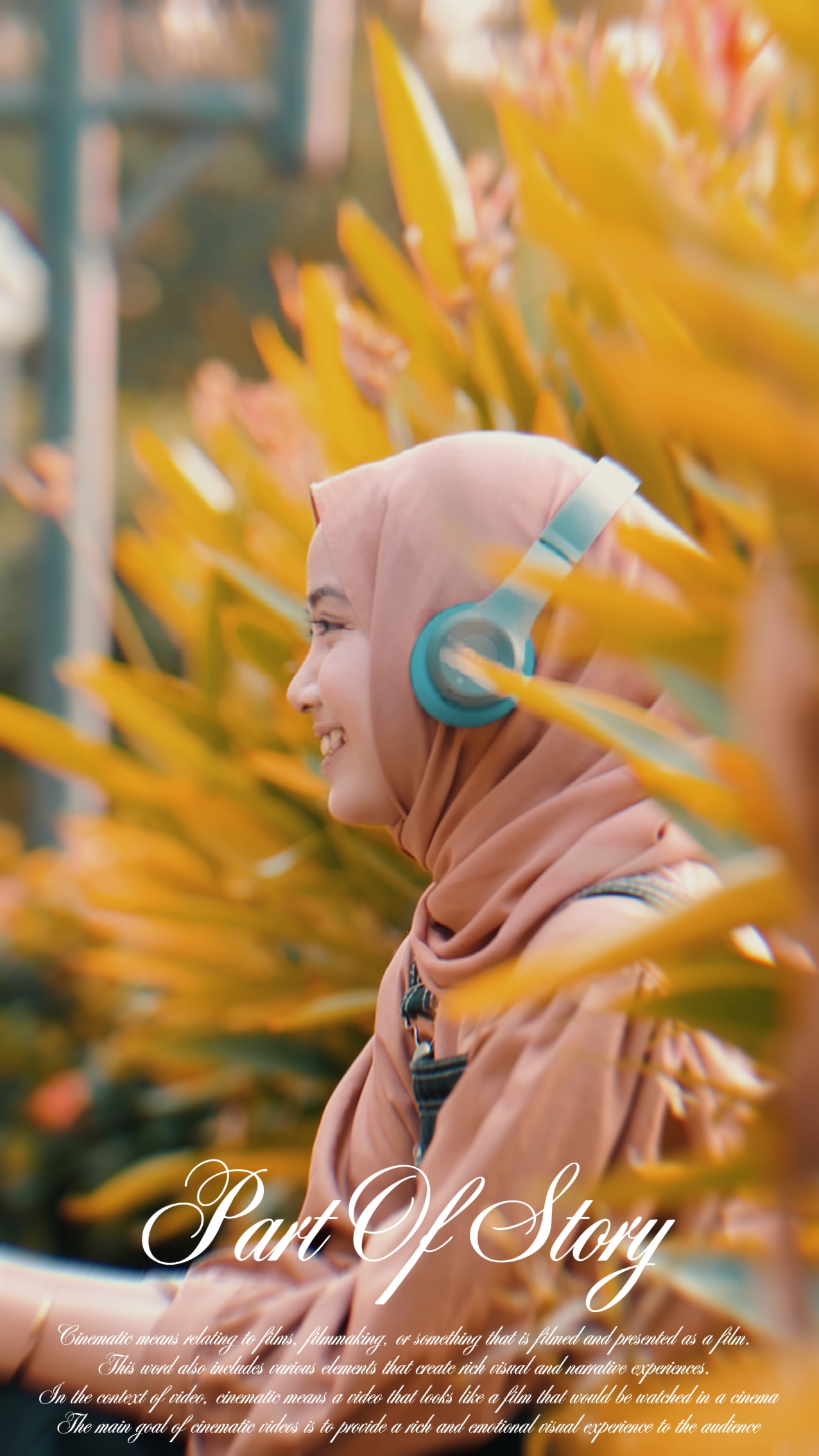BAGIAN DARI ANDA
