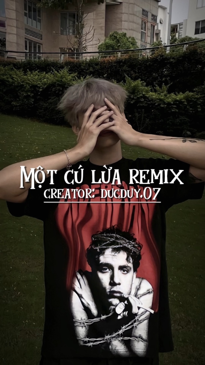 Một cú lừa remix