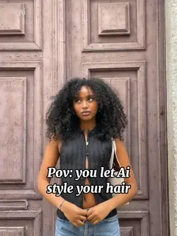 renovation your hair