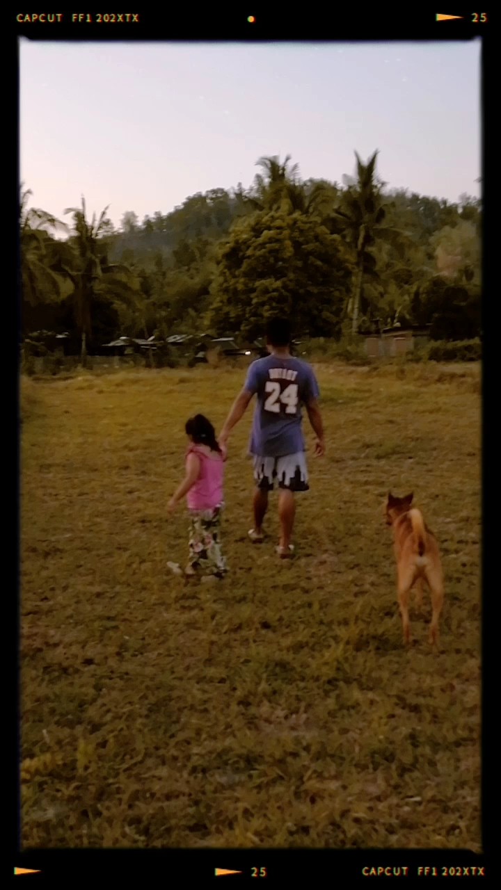 Pai Filha