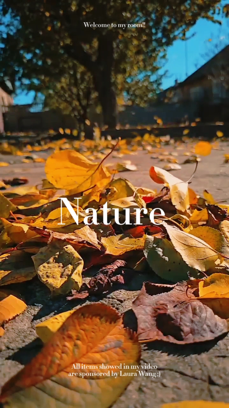 3 clip slowmo nature