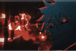 Satoru Gojo