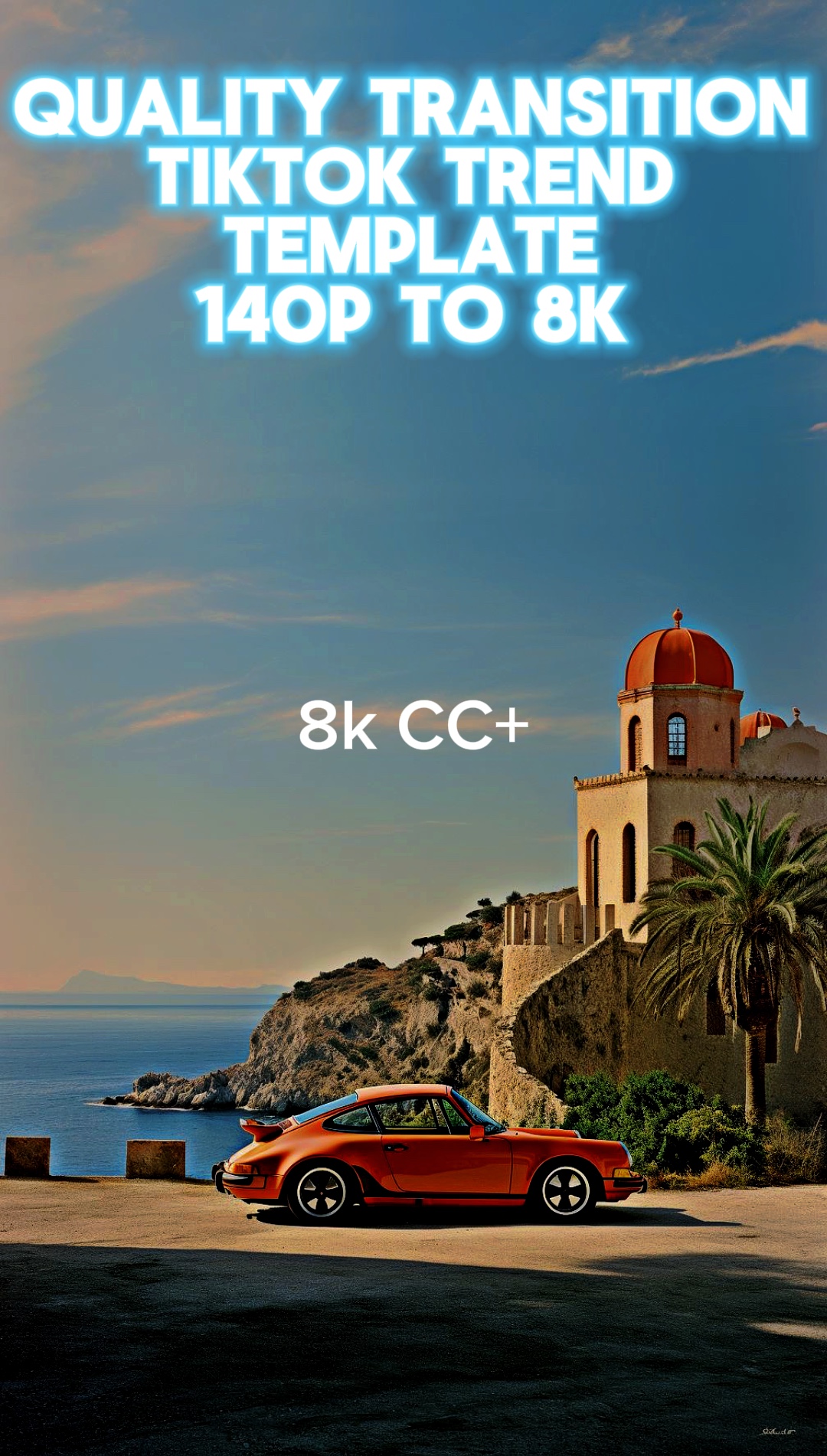 8K-Qualität HD 