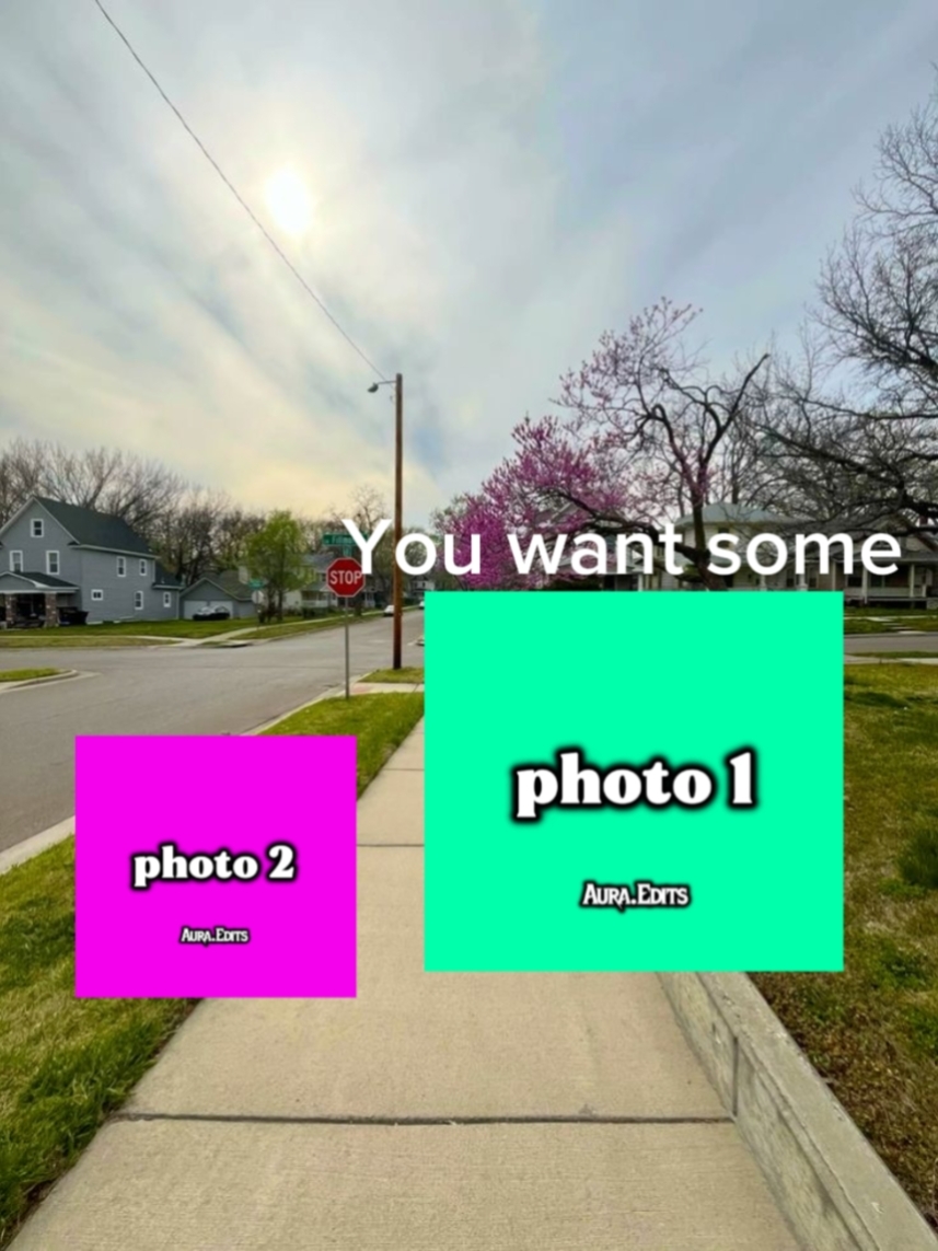 new template 