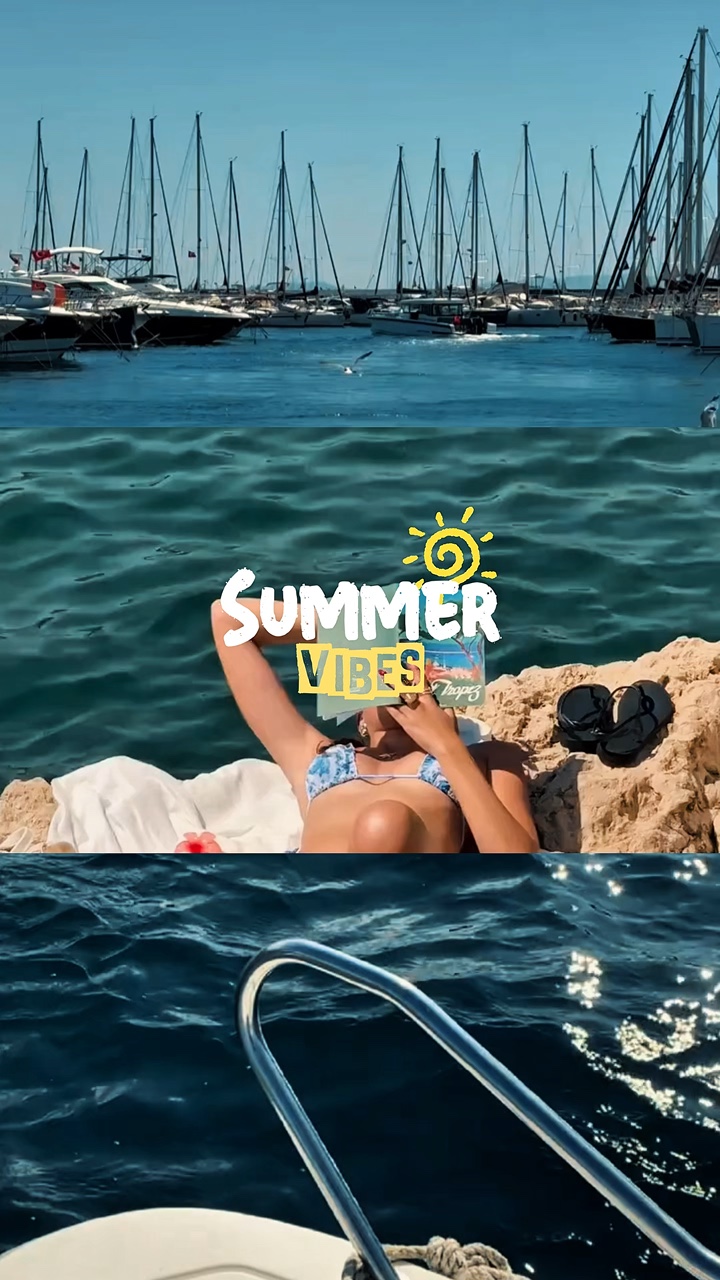 Vibrações de verão 