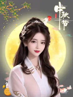 中秋节