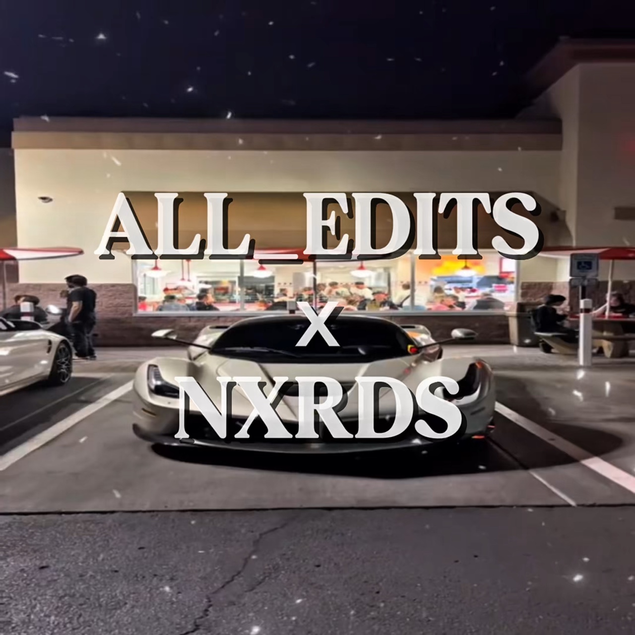 Car edit Collab!