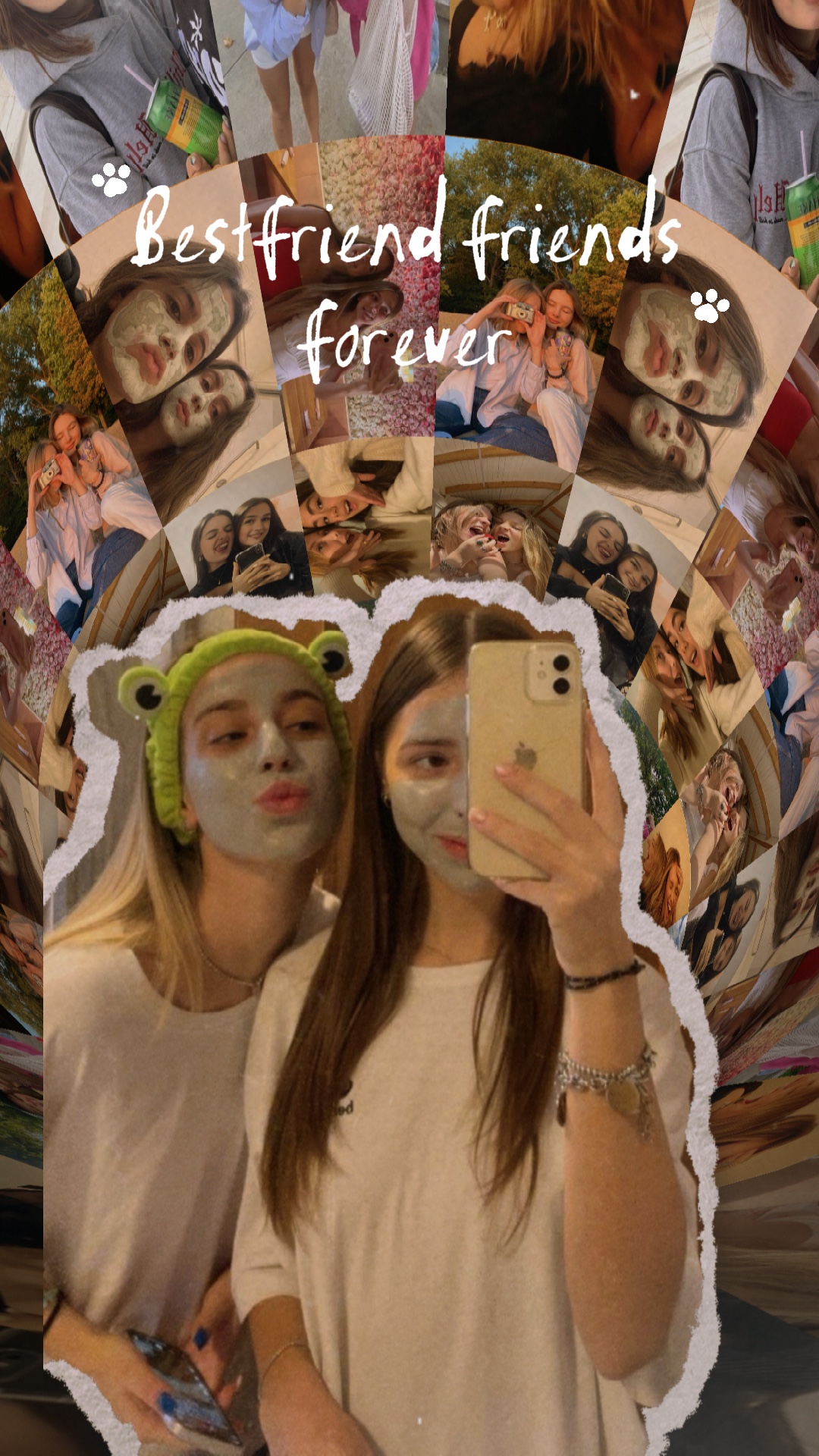 Bestfriend Forever