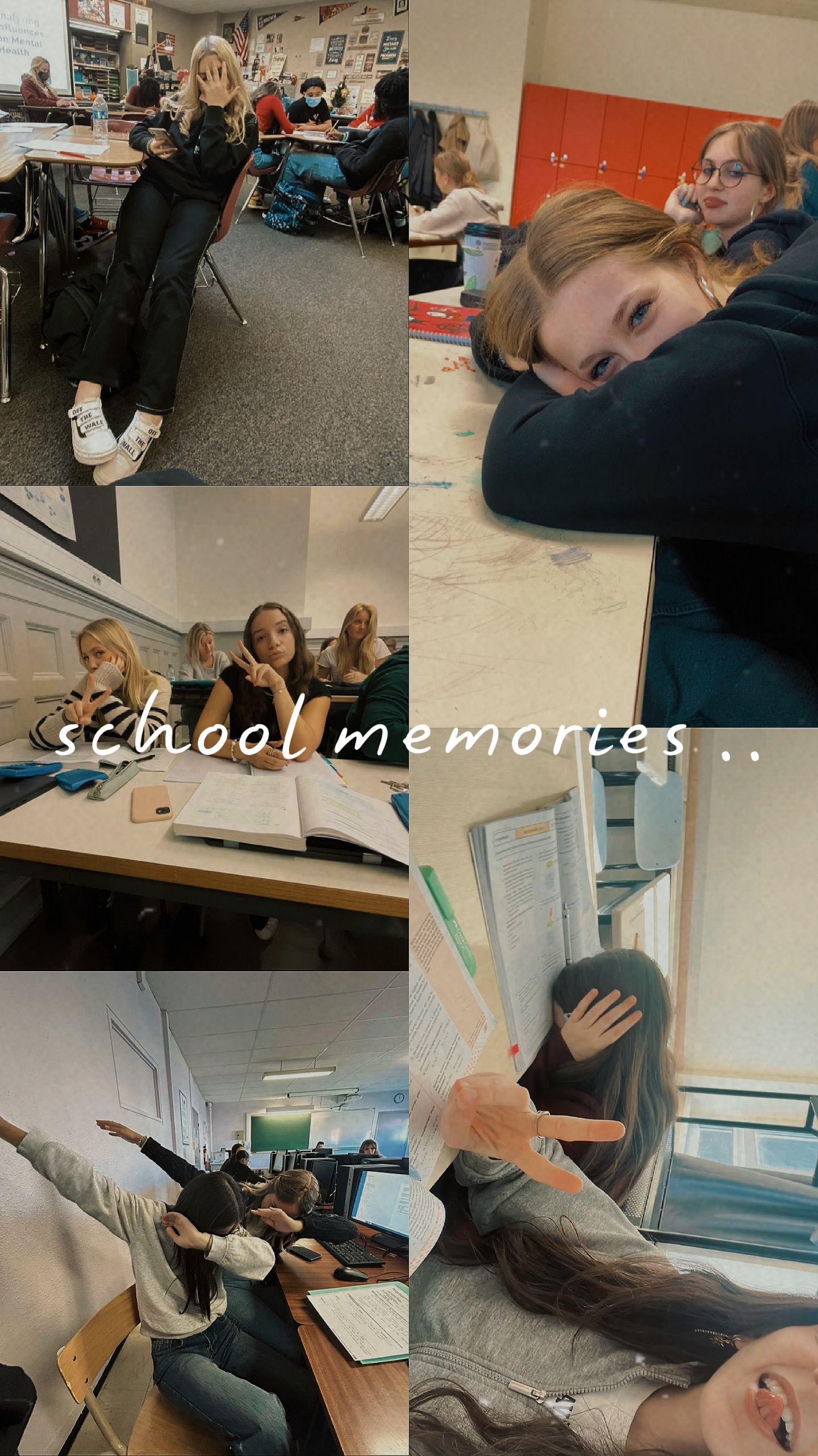 Class Memories 