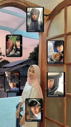 mung pengen negesi