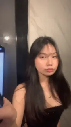 not around