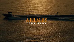 Intro film movie 