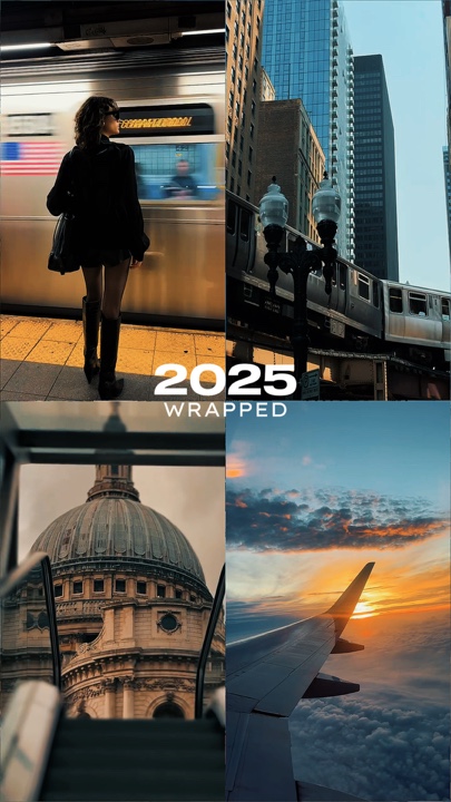2025 ENVUELTO