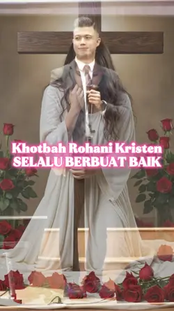 SELALU BERSIFAT BAIK