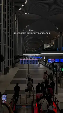 airport