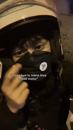 cwo g bisa modif