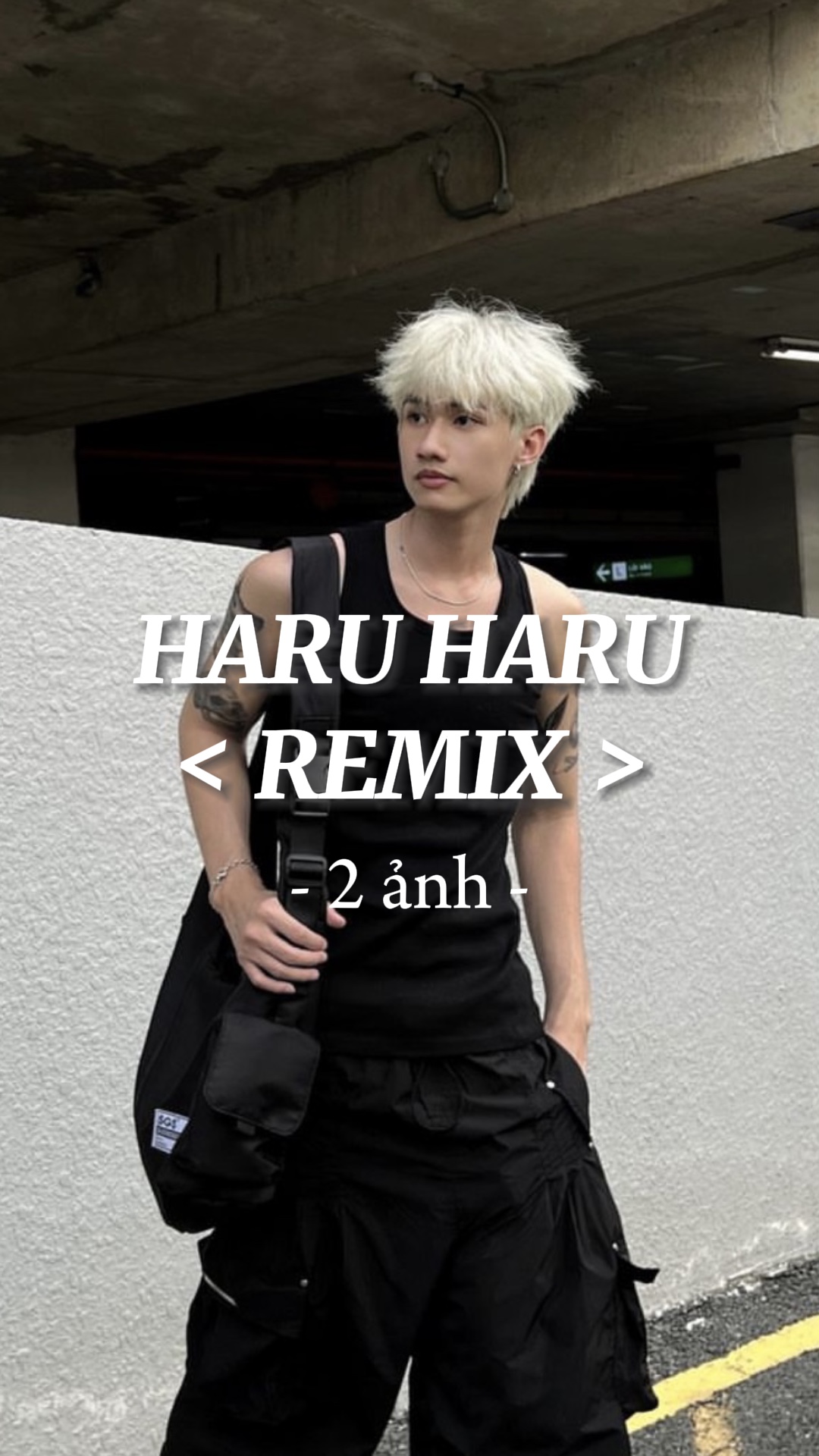 [2] Haru Haru 
