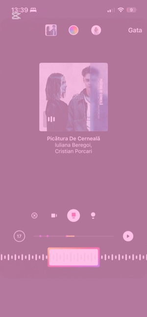 Picatura de Cerneala