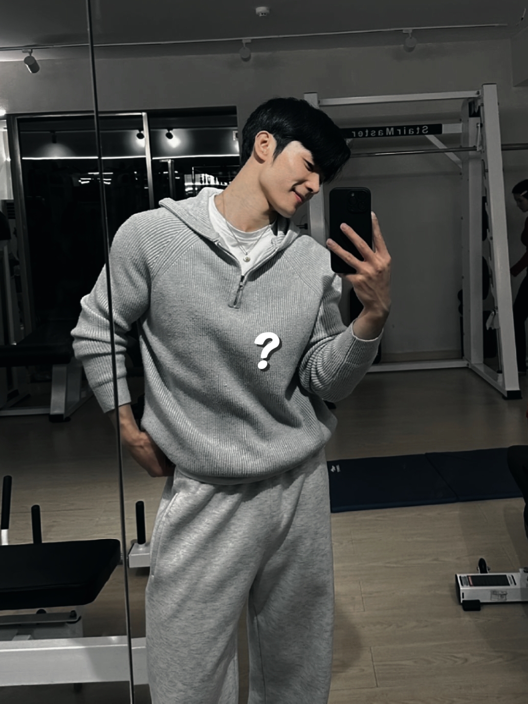 Phonks x Fitnessstudio 