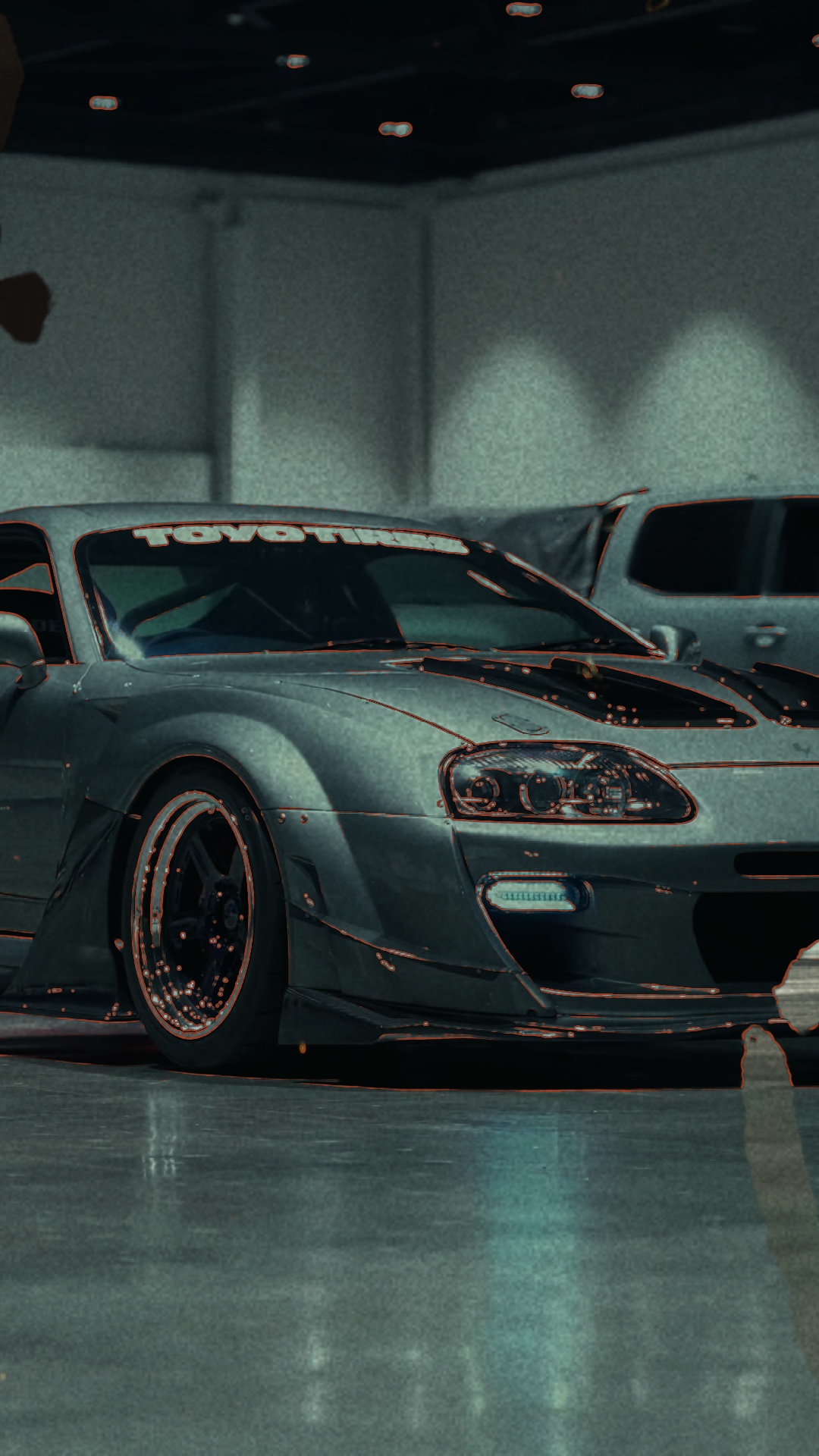 CAR EDIT
