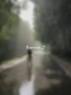 Forever ? 