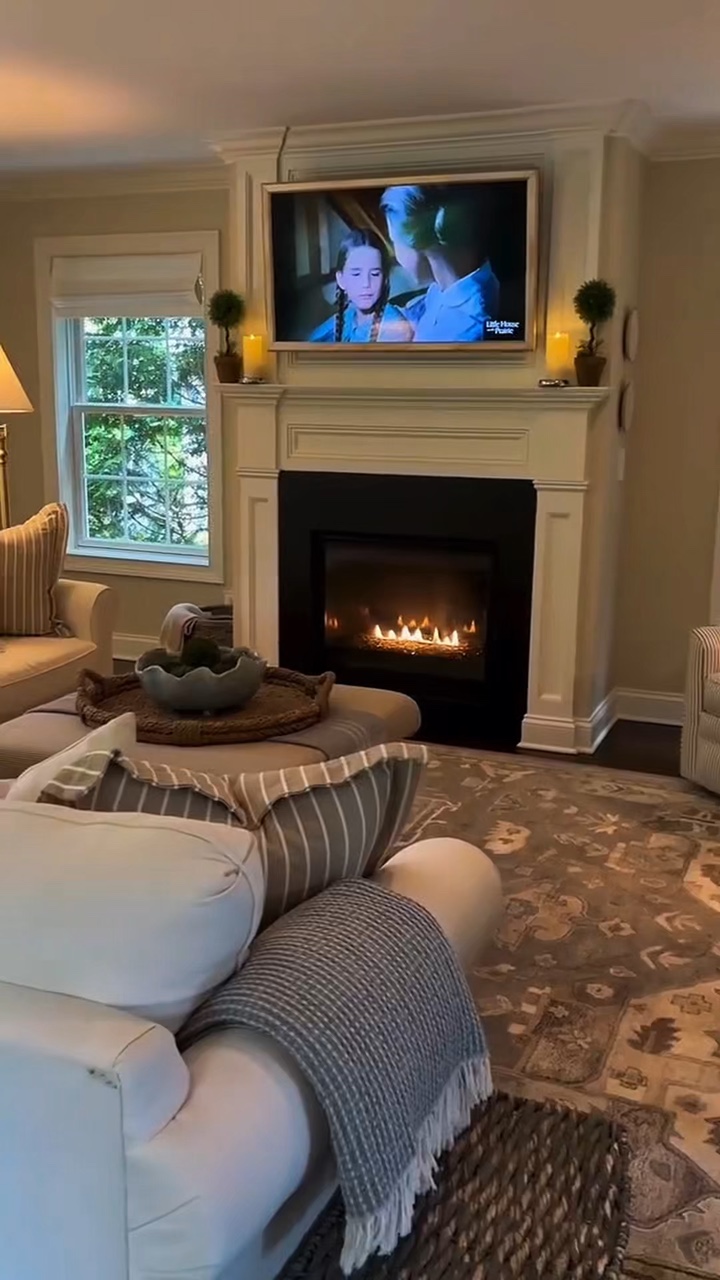 Decoração de casa
