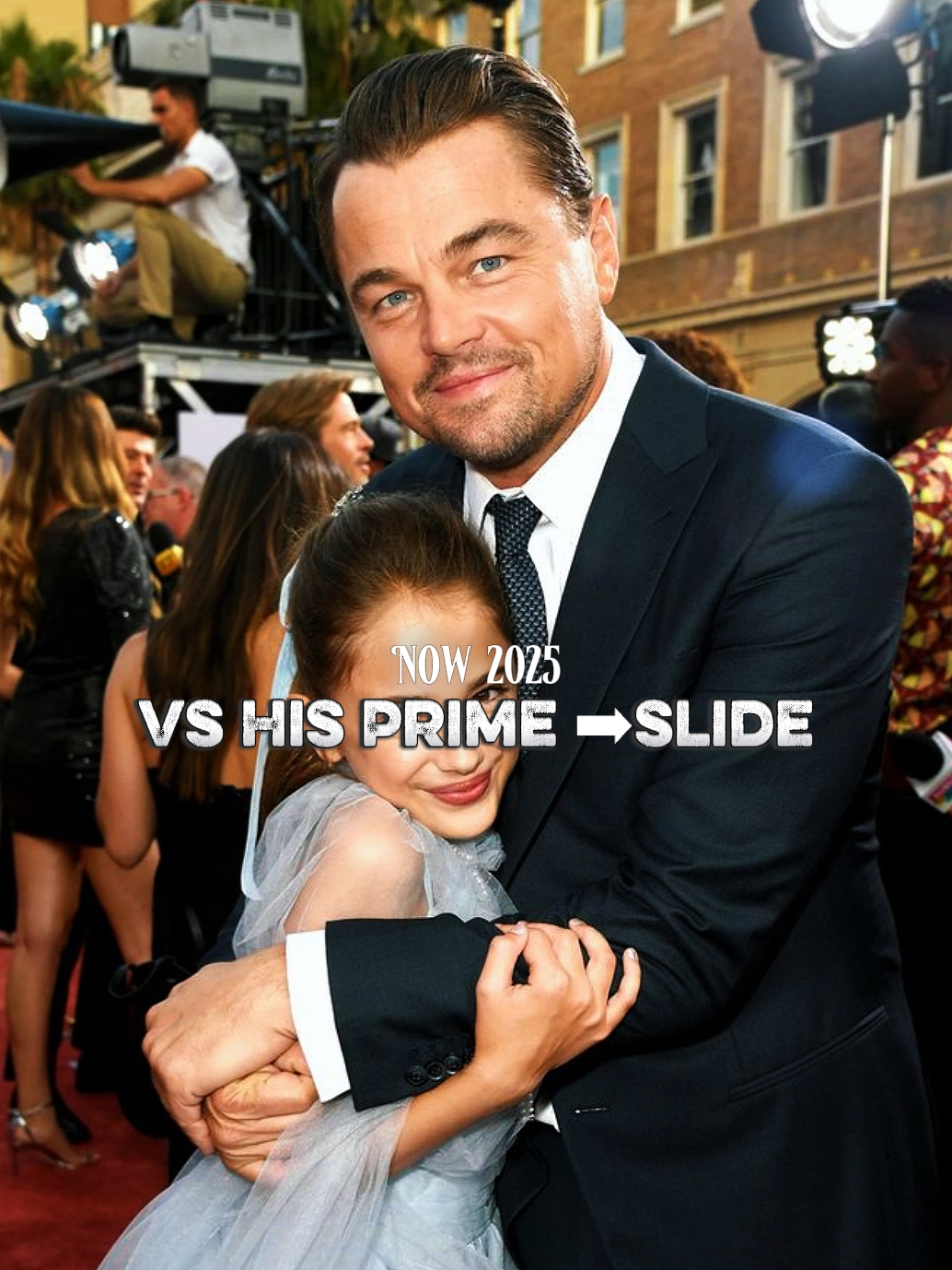 Agora Vs Seu Primo