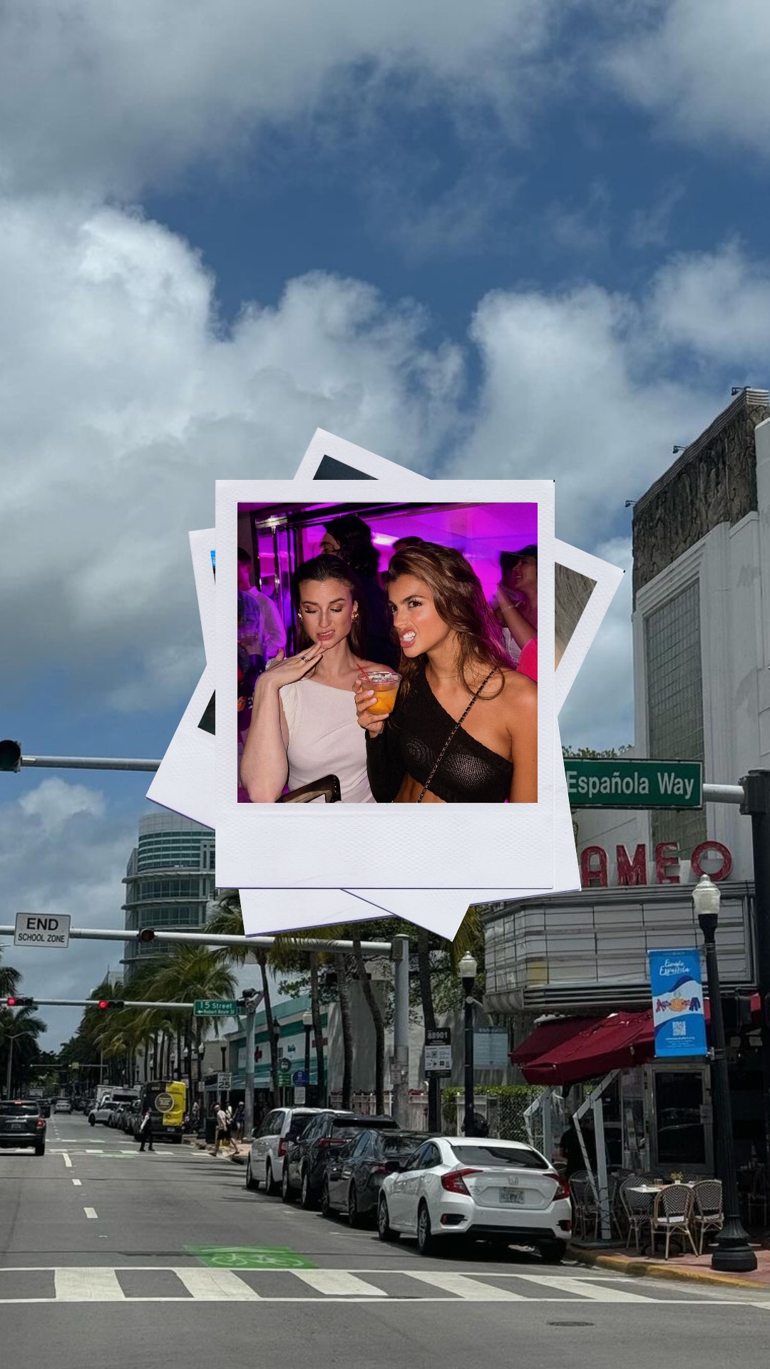 Polaroid 