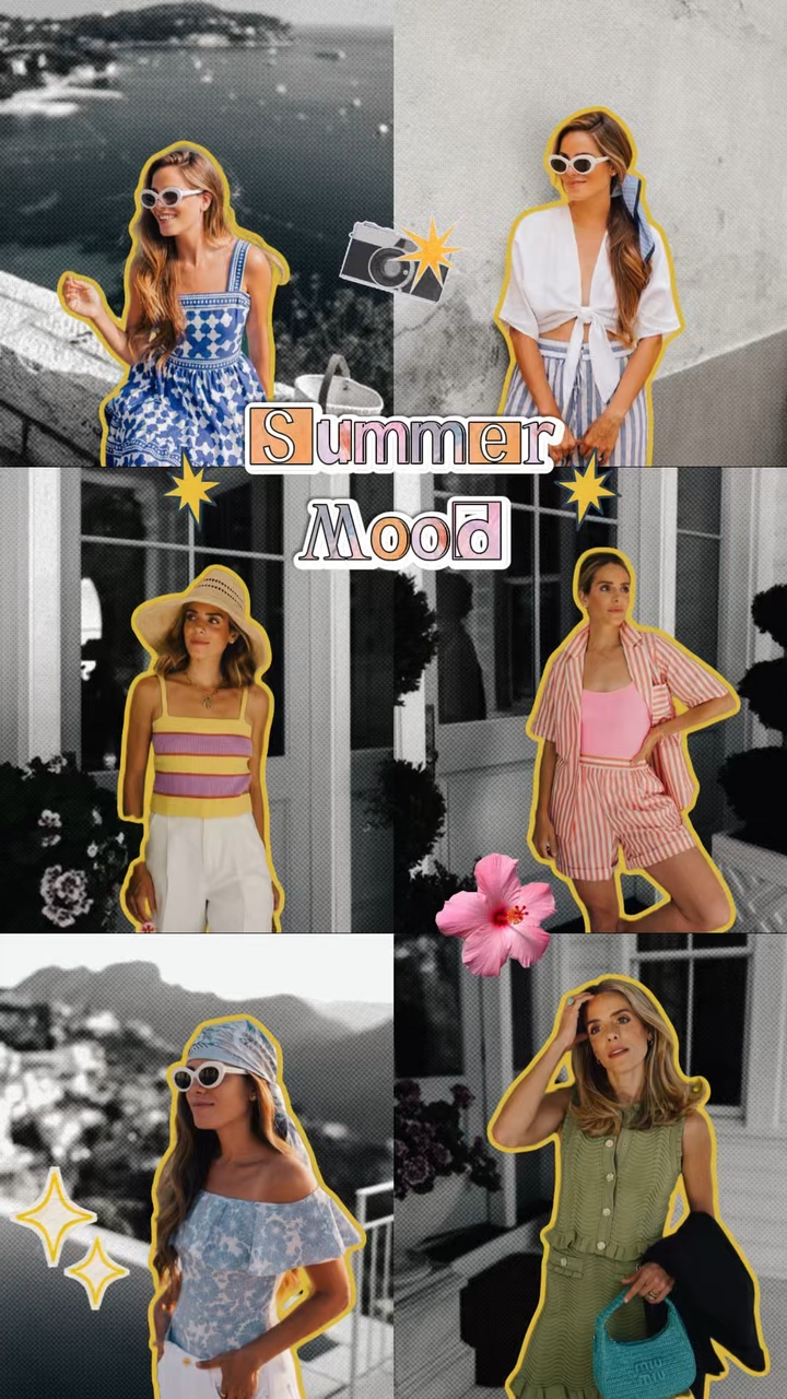 Summer Mood 