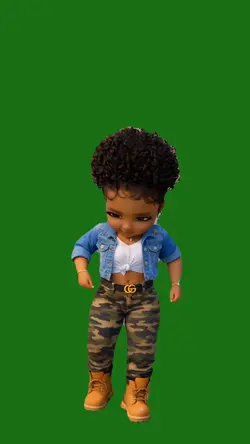 BABY DANCE CUTE