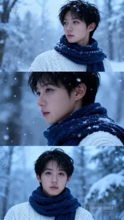 Trend AI Mẫu Tuyết