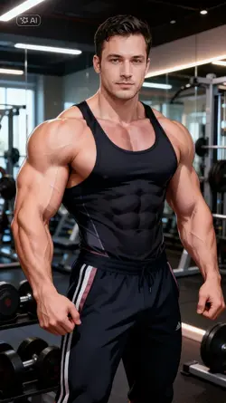 AI body upgrade