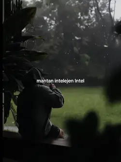 mantan intelejen