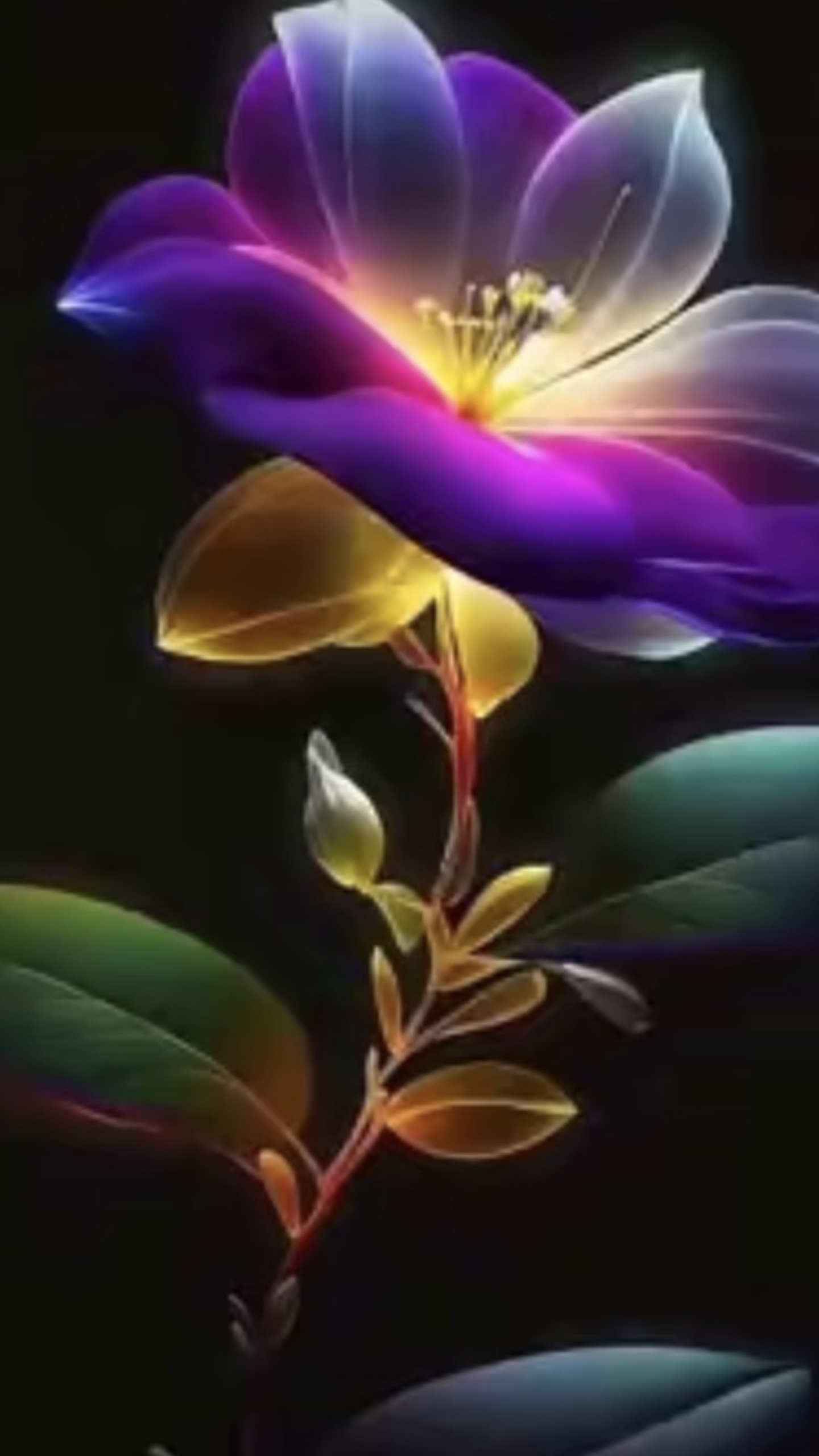 Flores