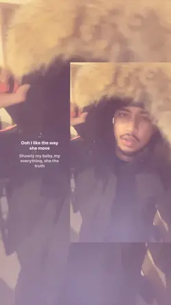 Me & Her Cant Lose 🙅🏽♂️