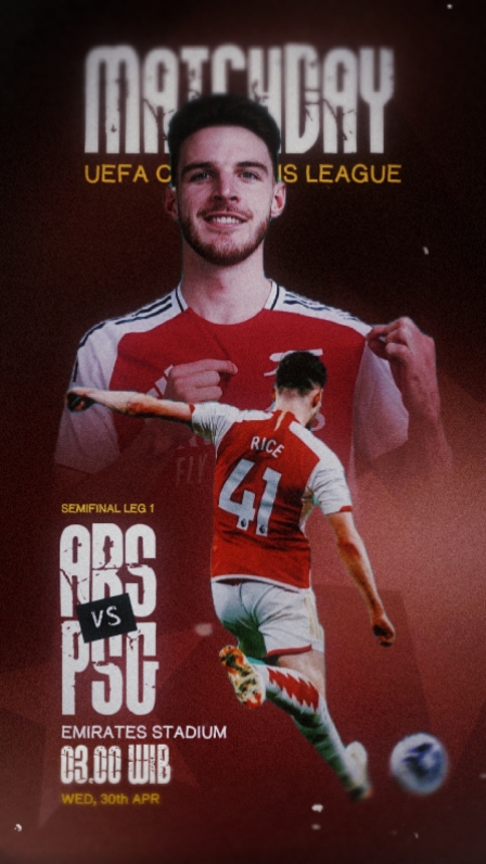 SPIELTAG UCL