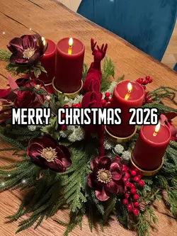 MERRY CHRISTMAS 🎅🏻🌌❄️