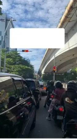 HUT JAKARTA 