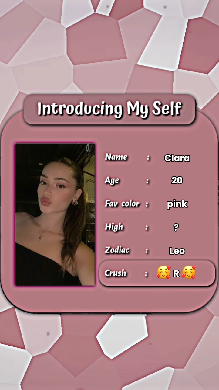 PAGPAPAKILALA SA SARILI KO